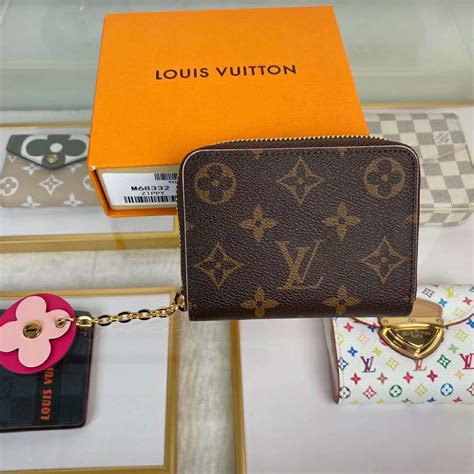 louis vuitton zippy coin purse empreinte|authentic louis vuitton coin purse.